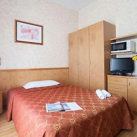 Ih Argonne Park 3* Milán