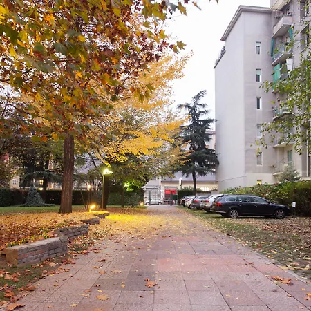 Ih Argonne Park