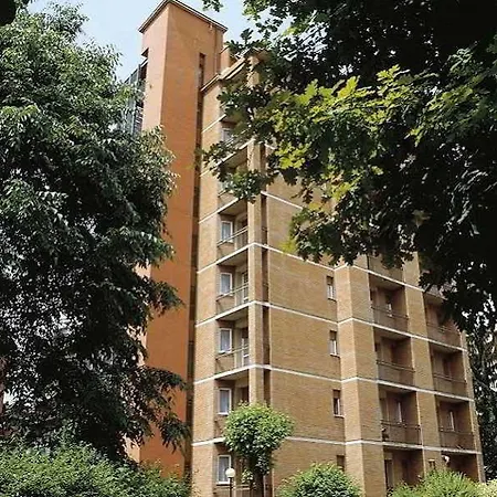 Ih Argonne Park Apartahotel Milán