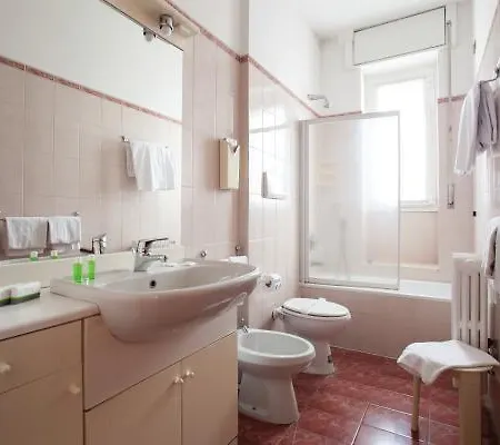 Ih Argonne Park Apartahotel Milán
