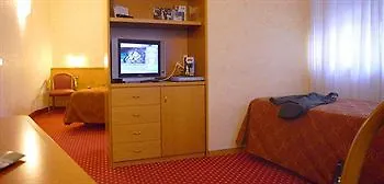 Ih 아르곤네 파크 밀란 3* 밀라노