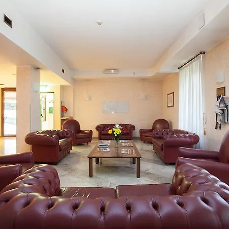 Ih Argonne Park Aparthotel Milán