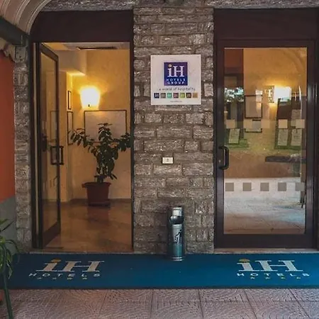 Aparthotel Ih Argonne Park Milán