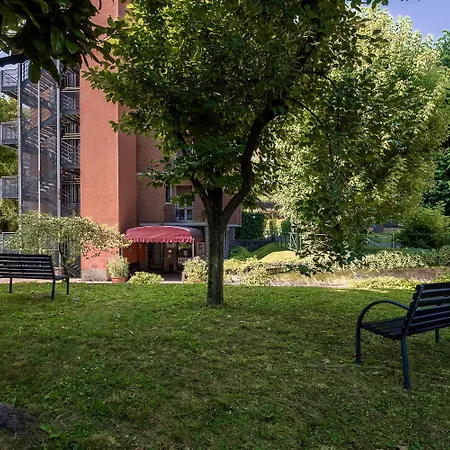 Ih Argonne Park 3* Milán