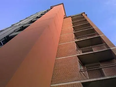 Ih Argonne Park Apartahotel 3*