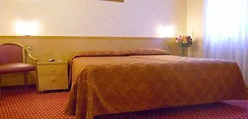 Ih Argonne Park Aparthotel Milán