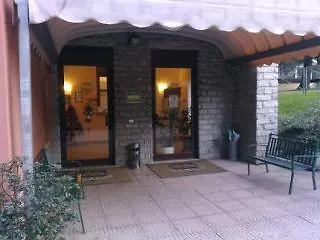 Ih Argonne Park 3* Milán