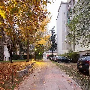 Ih Argonne Park 3* Milán
