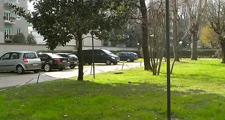 Ih Argonne Park Aparthotel Milán