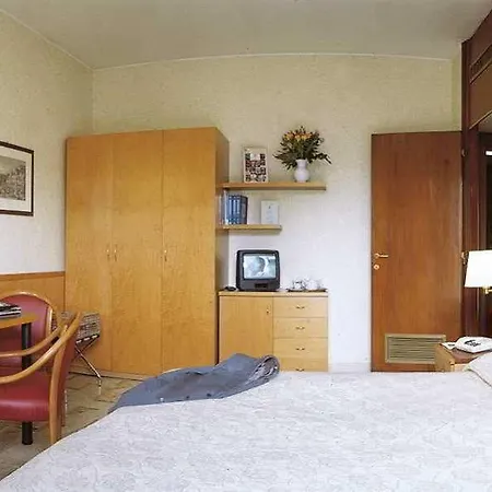 Ih Argonne Park Aparthotel Milán