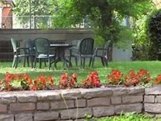 Ih Argonne Park Aparthotel Milán