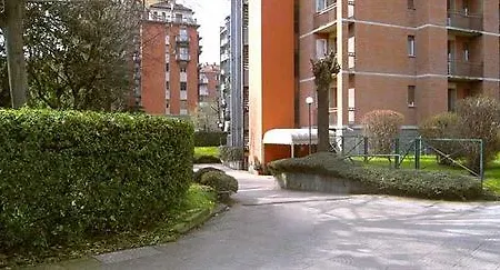 Ih Argonne Park 3* Milán