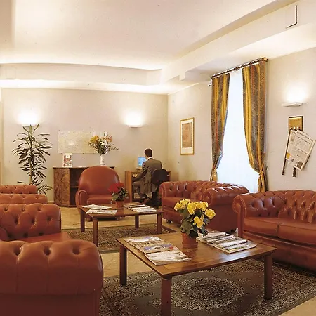 Aparthotel Ih Argonne Park Milán