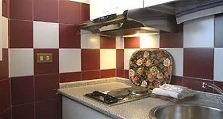 Appart hôtel Ih Argonne Park 3*
