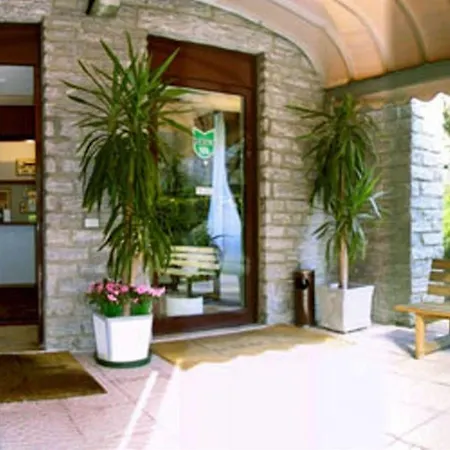 Appart hôtel Ih Argonne Park