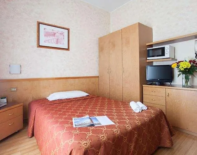 Ih Argonne Park 3* Μιλάνο