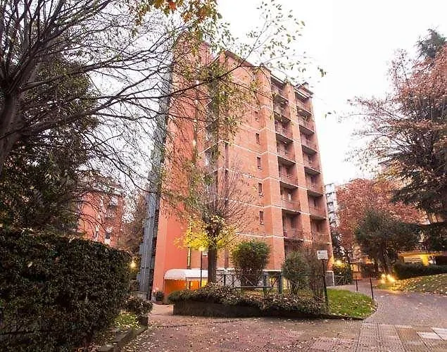 Ih Argonne Park Μιλάνο