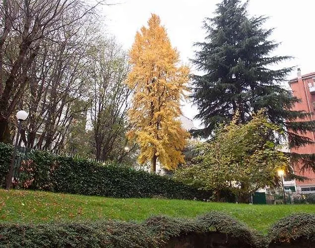 Ih Argonne Park Ξενοδοχείο με διαμερίσματα