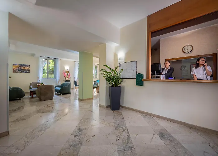 Ih Argonne Park 3* Μιλάνο