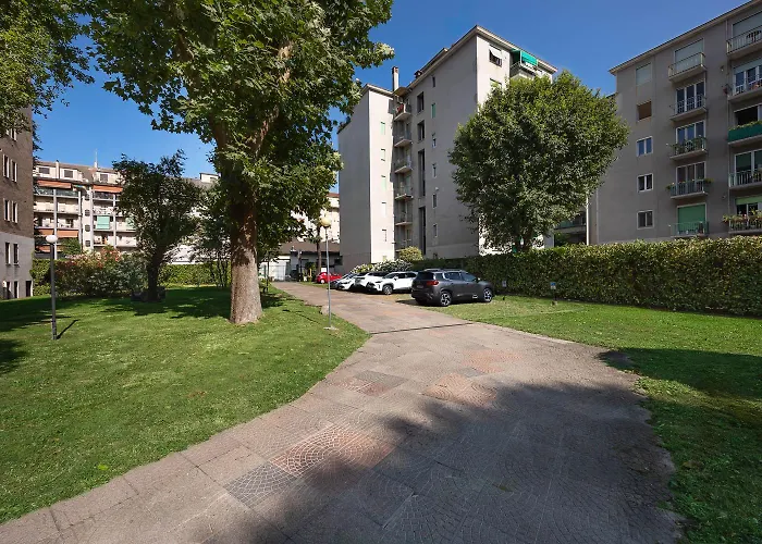 Ih Argonne Park 3* Μιλάνο