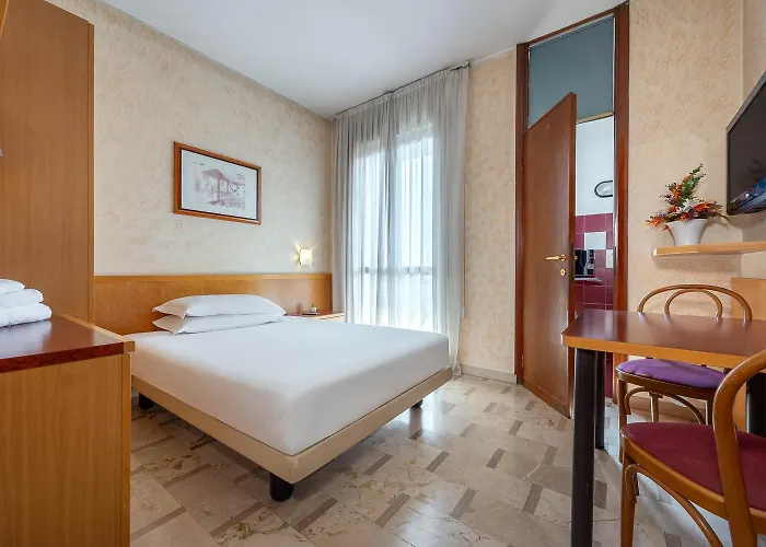 Ih Argonne Park 3* Μιλάνο