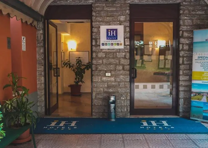 Ih Argonne Park Ξενοδοχείο με διαμερίσματα Μιλάνο