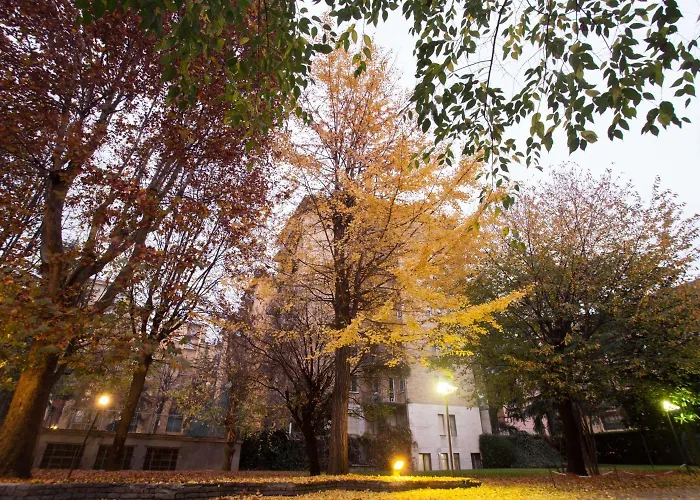 Ih Argonne Park Ξενοδοχείο με διαμερίσματα