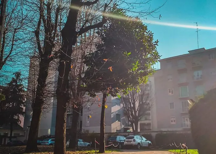 Ih Argonne Park Ξενοδοχείο με διαμερίσματα