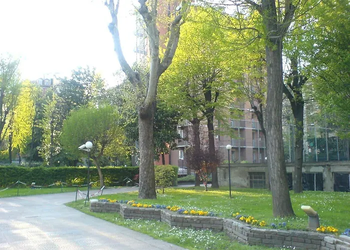 Ih Argonne Park 3*