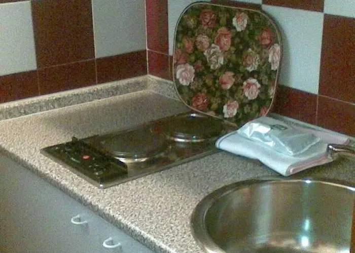 Ih Argonne Park Ξενοδοχείο με διαμερίσματα