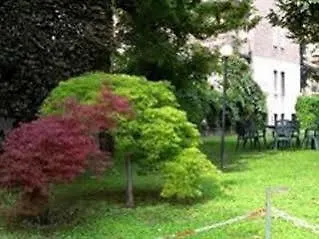 Ih Argonne Park 3* Μιλάνο