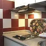 Aparthotel Ih Argonne Park 3*