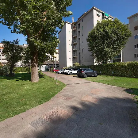 Ih Argonne Park 3* Milan