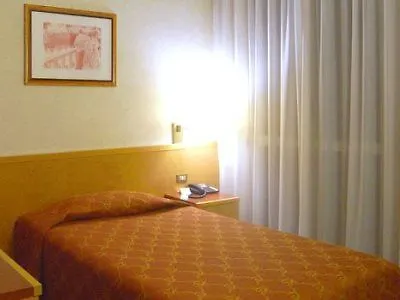 Ih Argonne Park Appart hôtel Milan