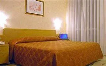 Appart hôtel Ih Argonne Park 3*
