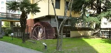 Appart hôtel Ih Argonne Park 3*